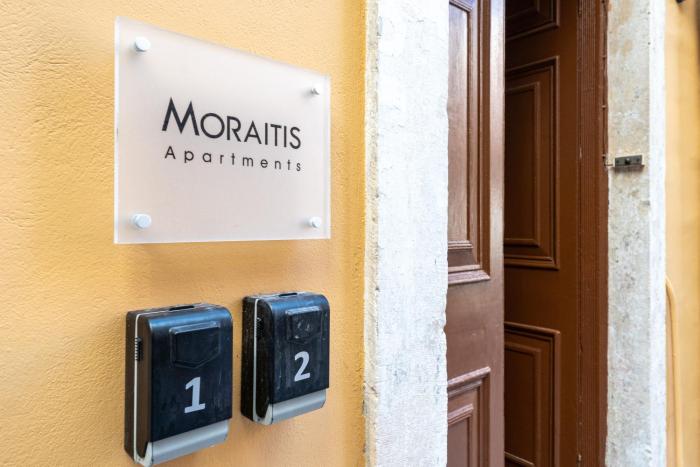 Moraitis Apartments