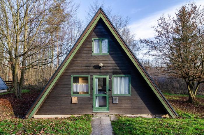 Twistesee Ferienhaus 42