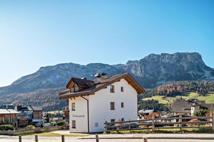 Apartments Campagnola