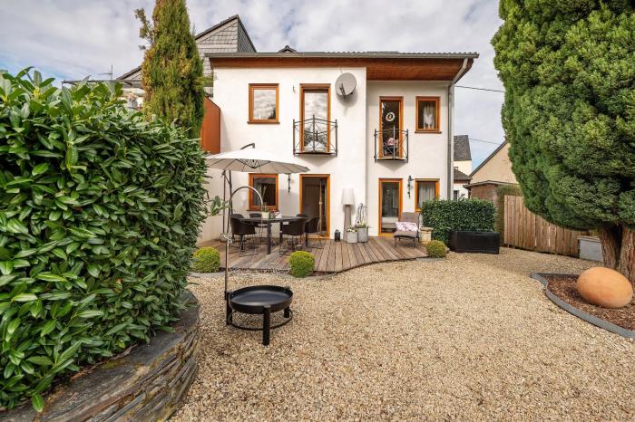 Casa Schneck