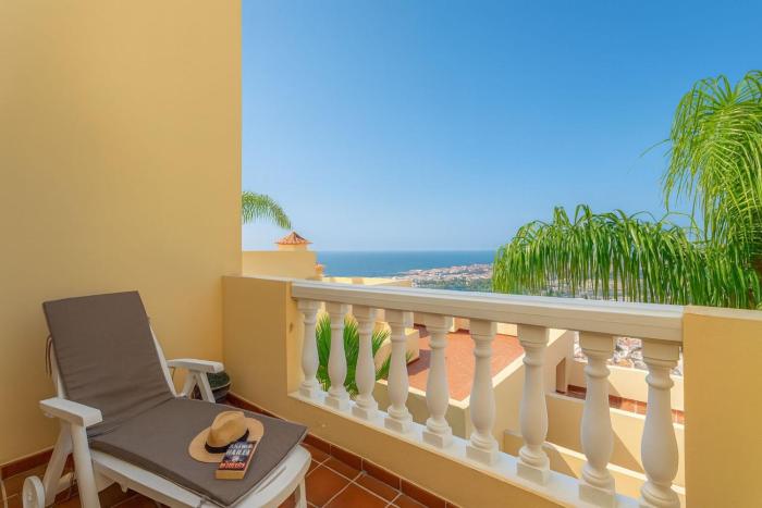 Apto Balcones del Atlantico