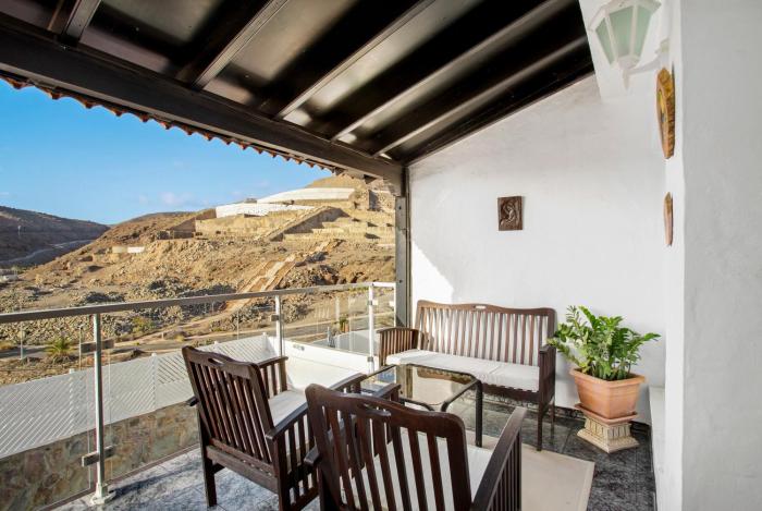 Casa Los Caideros