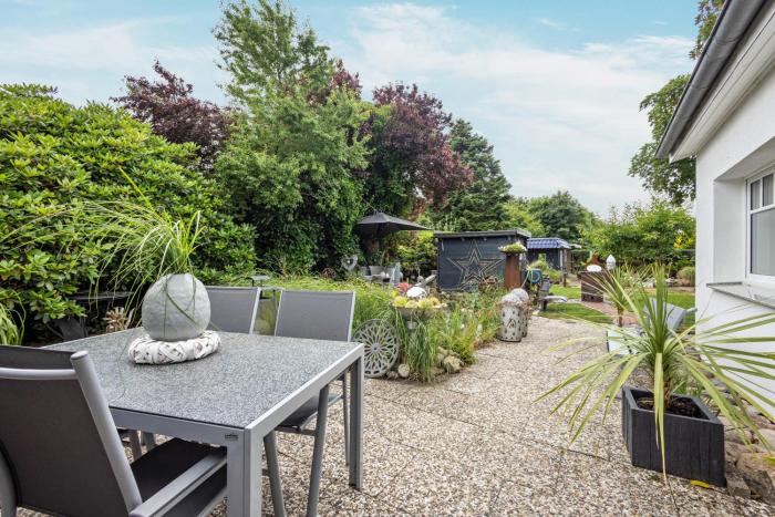 Ferienwohnung Dahmlos