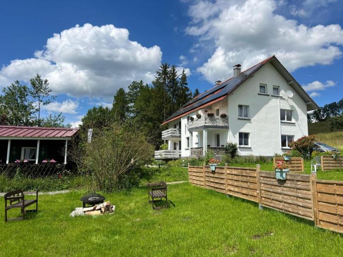 Ferienwohnung Karbachtal