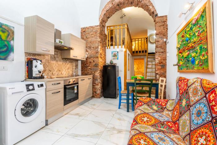 Finicchia Art House Catania