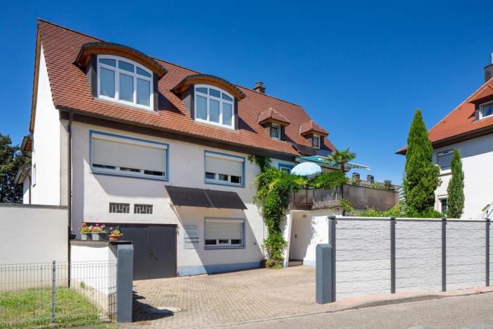 Haus Birkenmeier