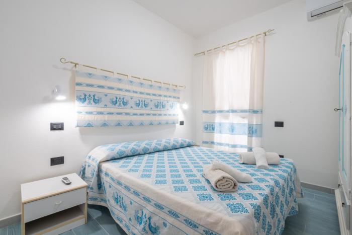 Villa erica appartamento Yuri