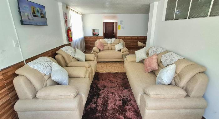 La Casita de Mi Negrito