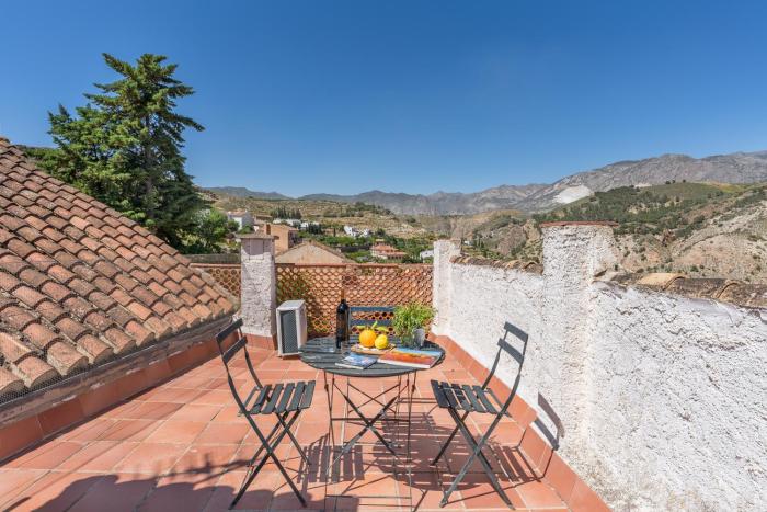 Casa El Concejo