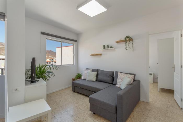 Apartamento lucas