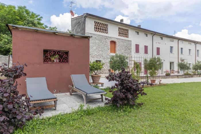 Country Agritur Tenuta Corte Tese