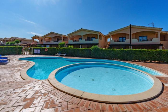 Mandorlo Casa Vacanze