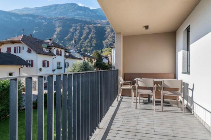 Ferienwohnungen Karin - Golden