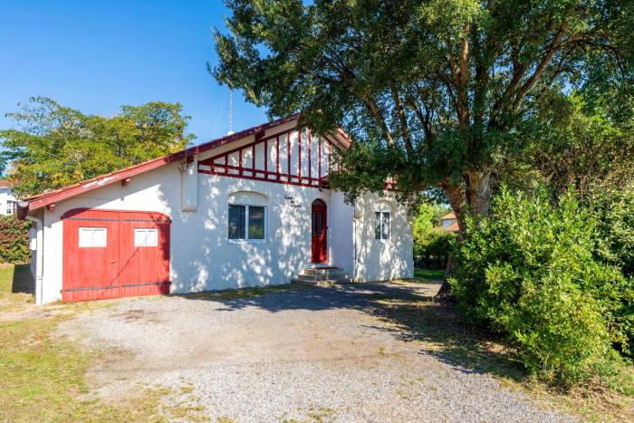 Maison Cosy, Lac et Plages