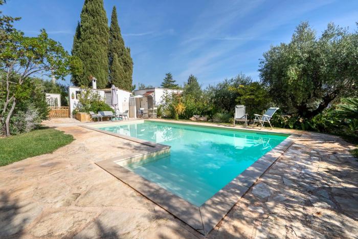 Villa Massa depandance