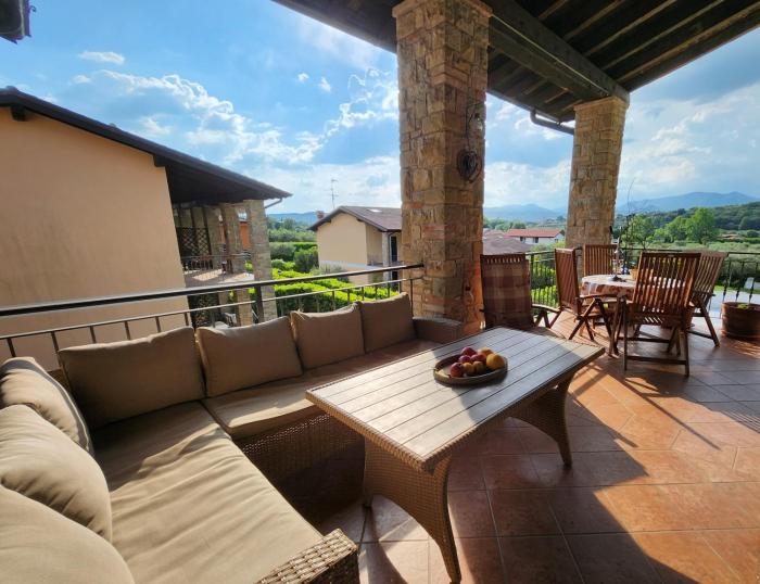 Rocca View Apartment