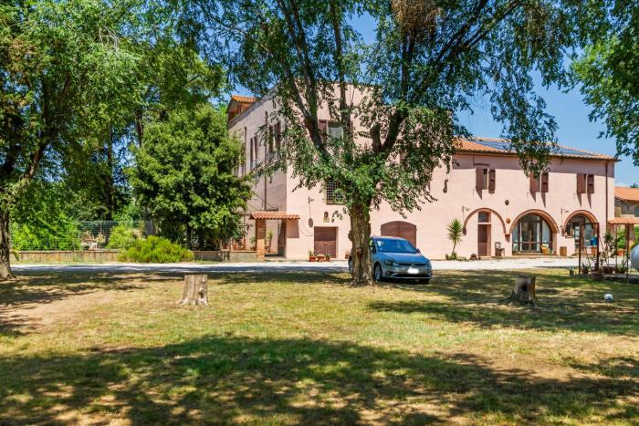 Agriturismo La Concia