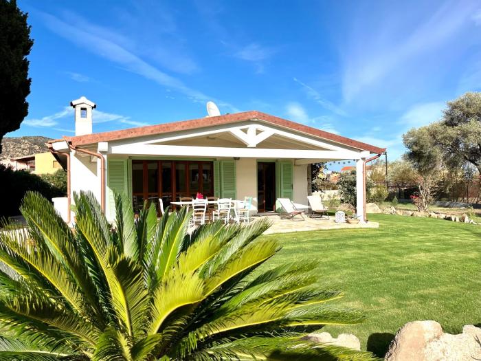 Villa Alzoni