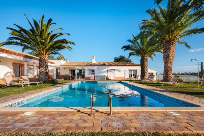 Villa Las Rosas