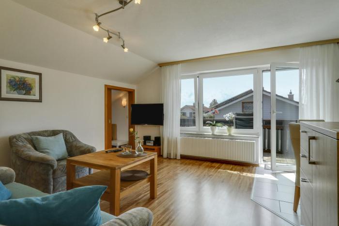 Ferienwohnung Irmi
