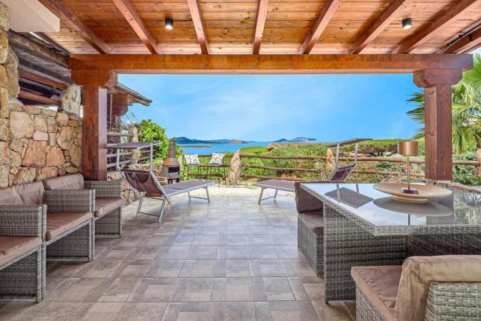 Villa Caterina