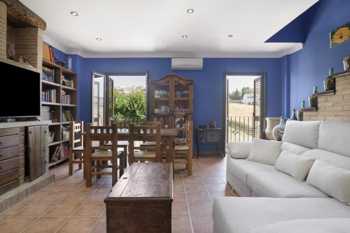 Casa Las Niñas