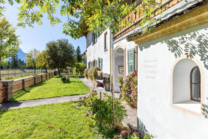 Ferienwohnungen am Hofgarten