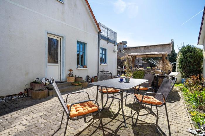 Ferienwohnung Blütenzauber