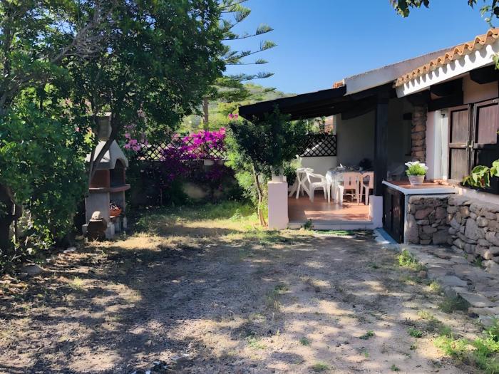 Bilocale Bouganville 80 mt spiaggia