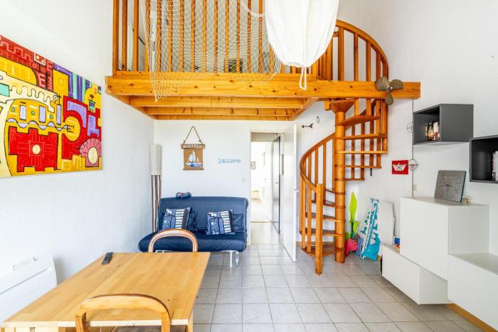 La Cabine du Marin - 73