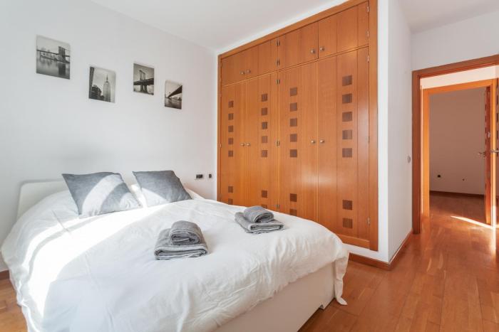 Apartamento Sol y Playa