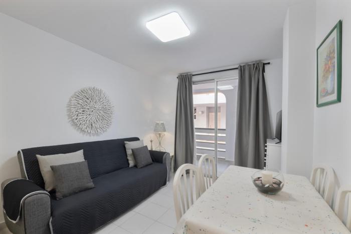 Apartamento Mar y Sol