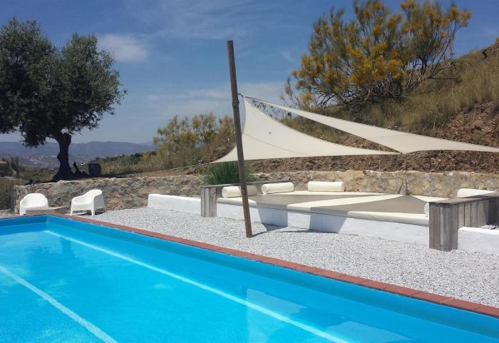 Casa Canillas Bo