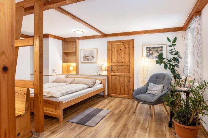 Ferienwohnung Am Schleifenbach 2