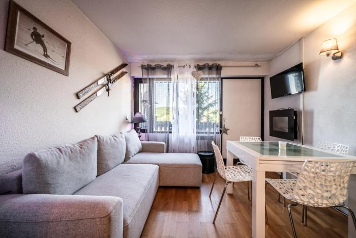 Studio de charme