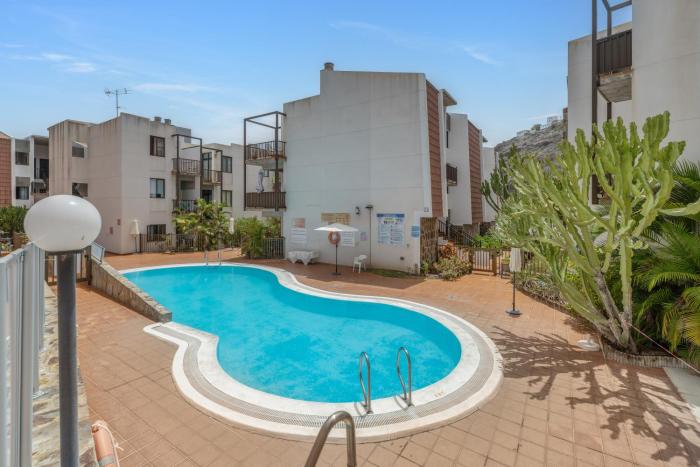 Apartamento Sol Dorado