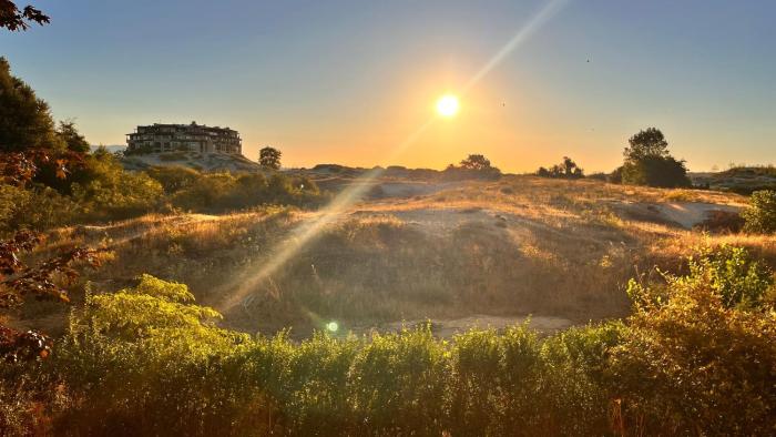 Modern Apartment near Cacao Beach, Pool - balcony 4 Guests