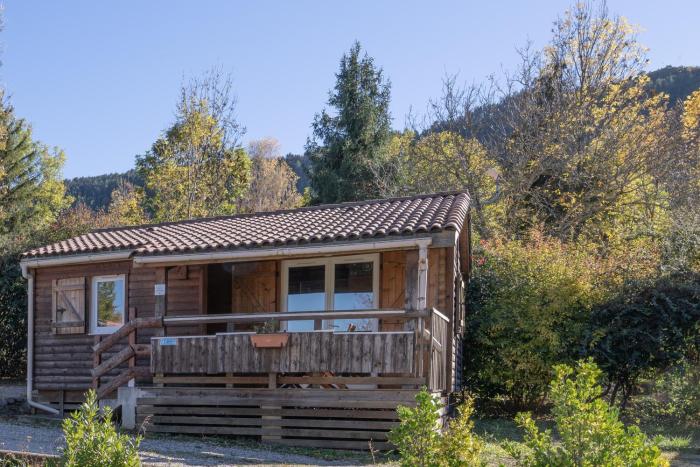 Chalet montana 5 - 4 personnes