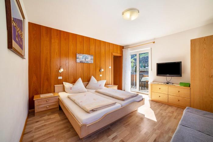 Apartment Typ B Haus Pöder