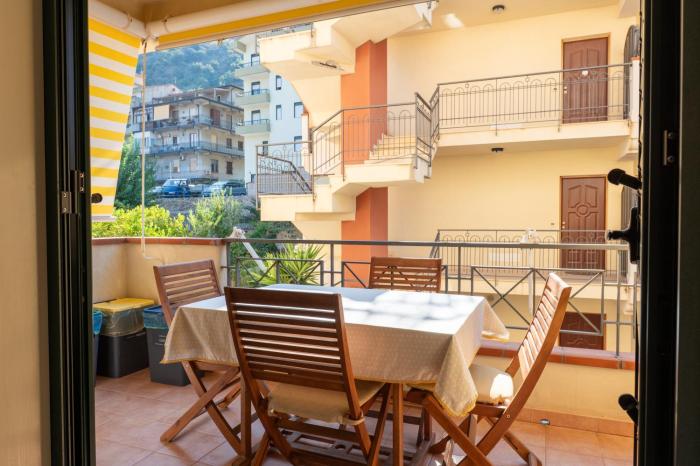 Appartamento Vacanza Gliaca