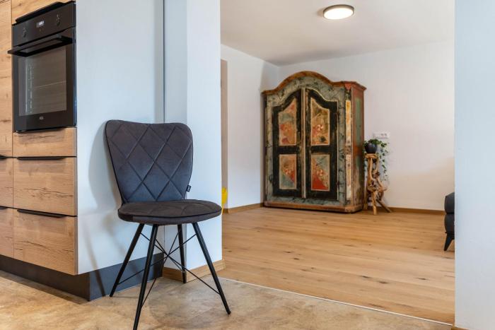 Sparberhof Apt Floriani