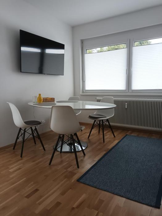 Appartement Kärntner Seenland