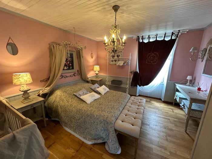 Chic et Charme Belle Ile