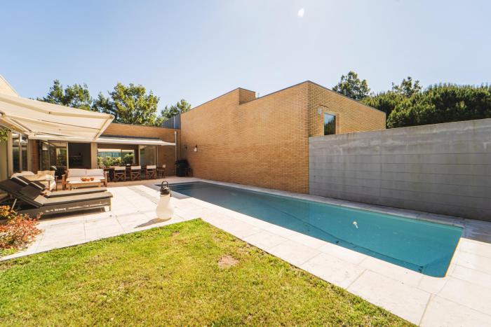 Viana Vista Villa