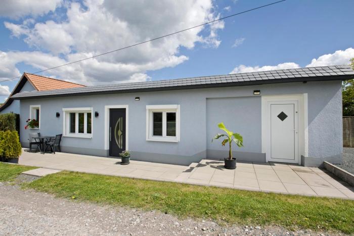 Ferienwohnung Pfauenhof