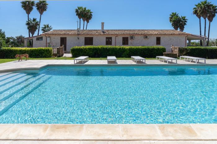 3 Twins Suite Portopalo