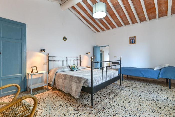 Casa Le 3 B con vista mare
