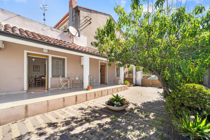 Casa Regina