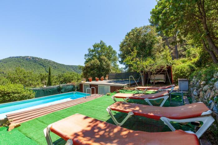 La Villa du Broussan