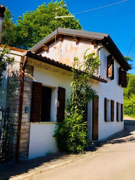 Villino San Silvestro